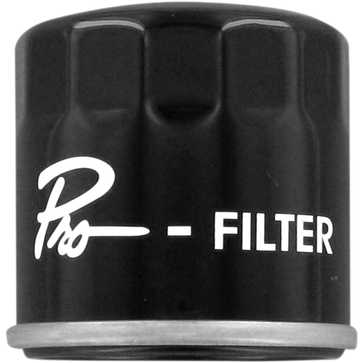 Parts Unlimited Oil Filter — Spin-On For Honda Motorcycles 1993-2024 | Triumph Motorcycles 2003-2020