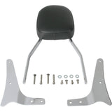 Cobra Sissy Bar - 02-5461 Kawasaki VN1600A Vulcan 1600 Classic 2003-2008