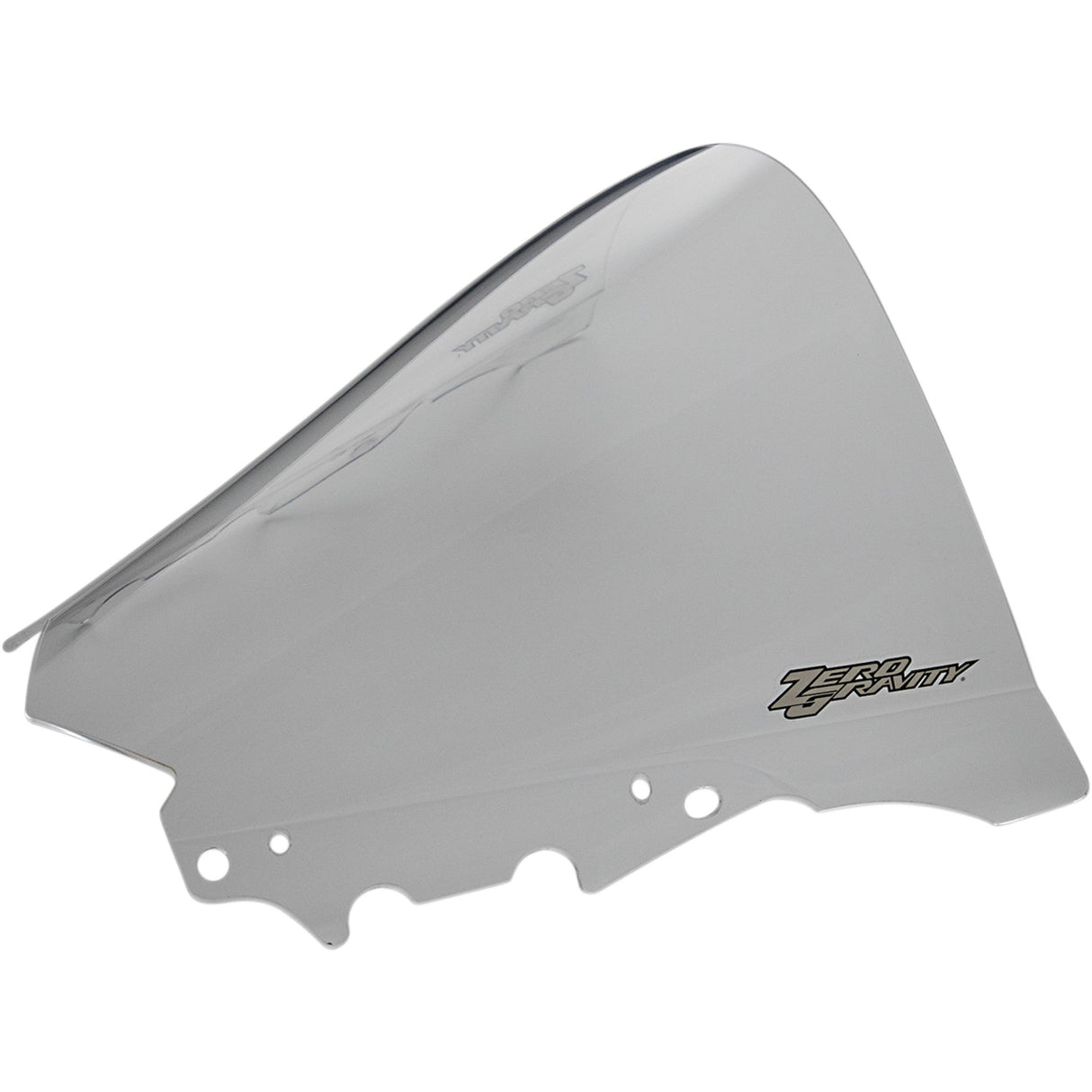 ZERO GRAVITY 2301-2117 24-553-01 Corsa Windshield Corsa Windscreen - Clear - YZF-R3