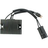 RM Stator Regulator Rectifier Mosfet Black - RM30345 For Harley Sportster 2004-2006