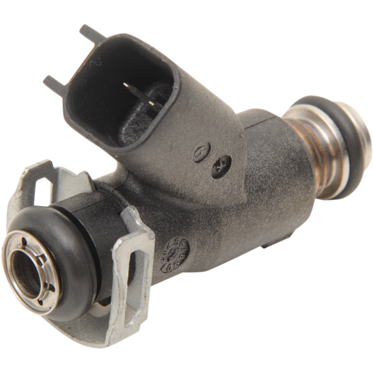 Eastern Motorcycle Parts Fuel Injector Twin Cam - V-13-225 For Harley Motorcycles 2006-2017