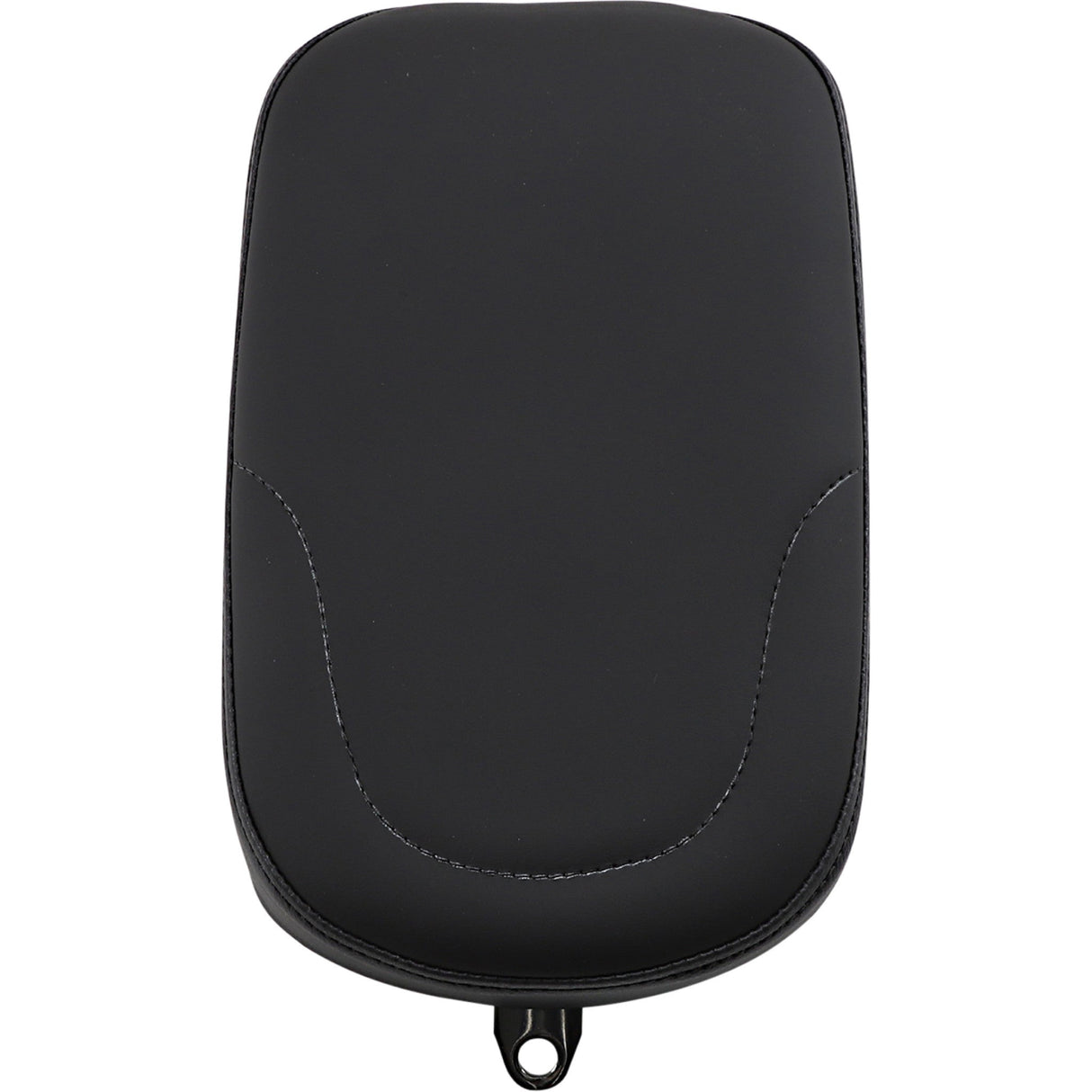 DRAG SPECIALTIES Pillion Pad Seat - Mild Stitched FL '99-'22