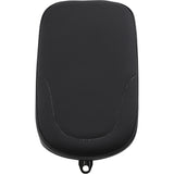 DRAG SPECIALTIES Pillion Pad Seat - Mild Stitched FL '99-'22