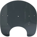 Memphis Shades Windshield - MEP61210 For Harley Road King 1999-2022