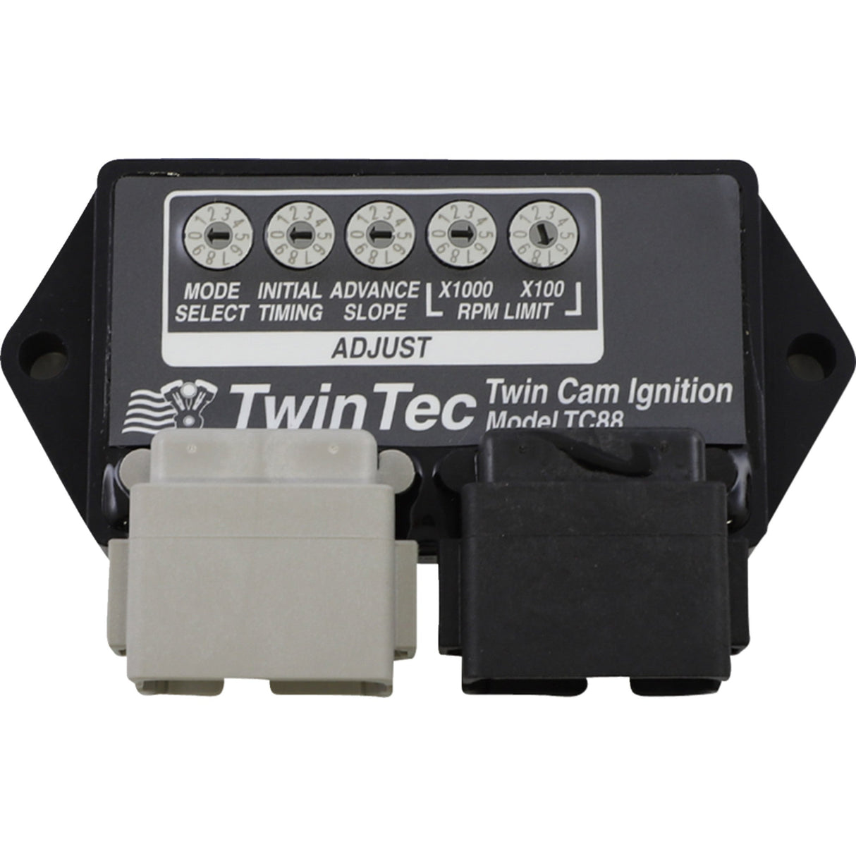 DAYTONA TWIN TEC LLC DS242377 1008 Plug-In Ignition Module harley davidson
