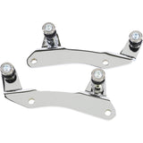 Cobra Quick-Detach Mounting Kit - 602-2101 For Harley Touring 2014-2020