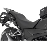 SW-MOTECH 3580-0382 KFT.01.400.70101/B TRAX ADV Aluminum Case System black - honda cb/cbr/nx 500 '13-'24
