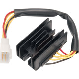 RICK'S MOTORSPORT ELECTRIC 2112-0023 10-241 Regulator and Rectifier for Suzuki Regulator/Rectifier - Suzuki
