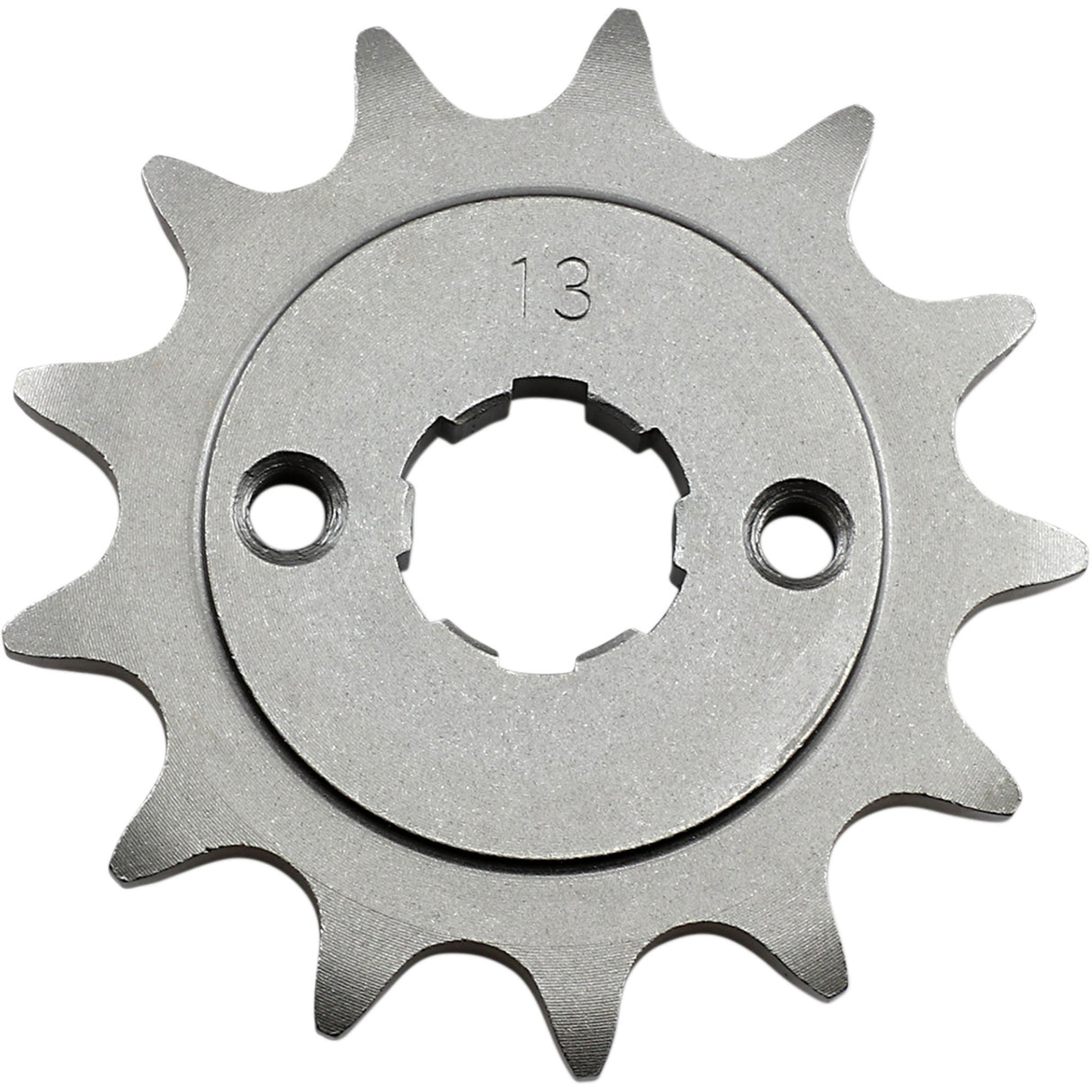 Parts Unlimited Sprocket - K22-2502H Honda XR250R / XR250L / CRF150F / CRF230F 1988-1996