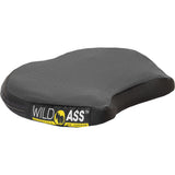 WILD ASS 0821-2901 SMART-CLASSIC Classic Air Seat Cushion Cushion - Air Seat - Classic - Smart - Black
