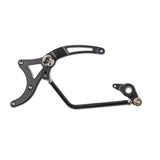 Performance Machine 0035-1172M-SMB Mid Control - Black Ops