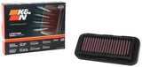K & N Engineering Replacement Air Filter (incl. Limited Dark Horse) 108 CI - PL-1720 For Indian 2020-2024