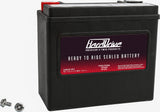 Harddrive 490-2651 HVT20L BATTERY YTX20L/YTX20HL 320CCA FACTORY ACTIVATED SEALED AGM