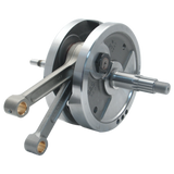 S&S Cycle Evolution Carb BT Engine 4-1/4in Stroke Flywheel Assembly - 32-2239 For Harley Motorcycles 1984-1999
