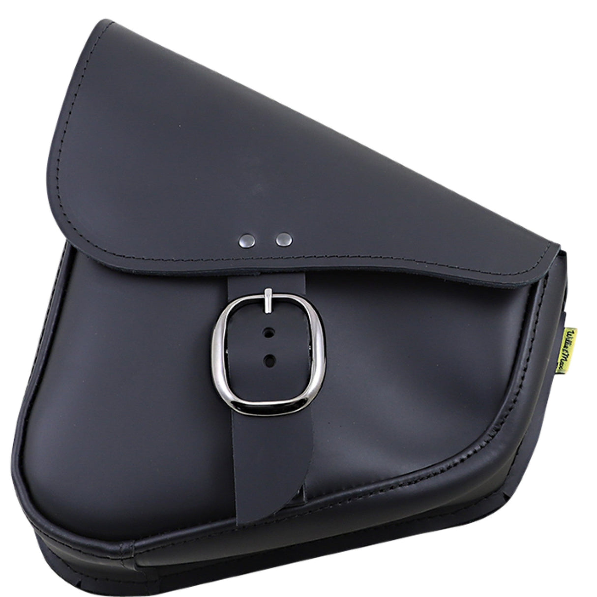 Willie & Max Saddlebag - 59823-08 For Harley Softail 1984-2023 | Kawasaki Motorcycles 1985-2023