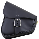 Willie & Max Saddlebag - 59823-08 For Harley Softail 1984-2023 | Kawasaki Motorcycles 1985-2023