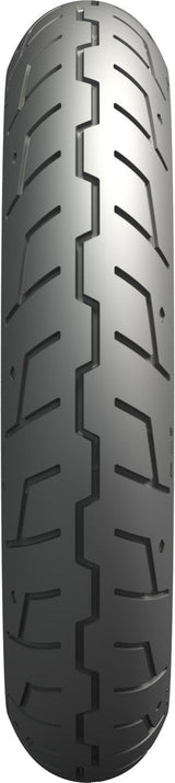 Michelin Tire Scorcher 21 Front 120/70R17 58V Radial TL - 50899 For Harley Street Rod XG750A 2018-2020