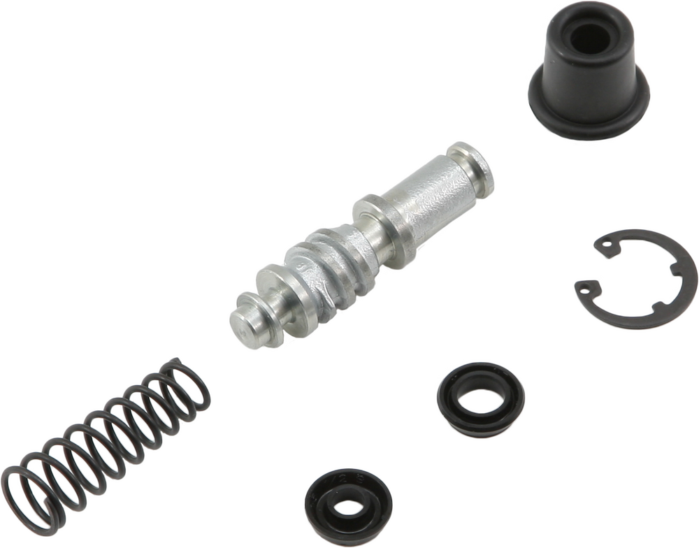 Harddrive FRT Mstr Cylinder Rebld Kit NON-ABS OE# 41700087 - 87159 For Harley 2014-2021