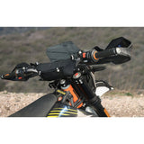 NELSON RIGG 3510-0174 GLHB-S Greg Lutzka Signature Universal Handlebar Bag Greg Lutzka Signature Handlebar Bag - Black