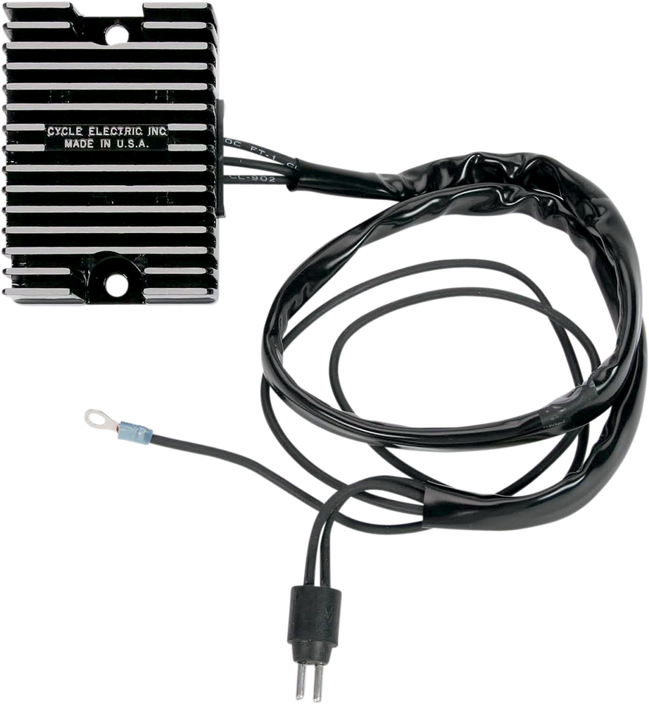 Cycle Electric Regulator XL L84-90 - CE-205 For Harley Sportster 1984-1990