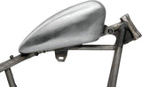 Bikers Choice 489833 95-03 XL Rolled Edge 3.4 Gallon Gas Tank