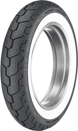 Dunlop 873-0214 45006074 TIRE D402 REAR MU85B16 77H BIAS TL WWW