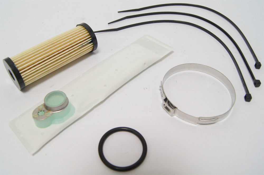 Harddrive Fuel Filter Kit - 14-216 For Harley Sportster 2007-2019