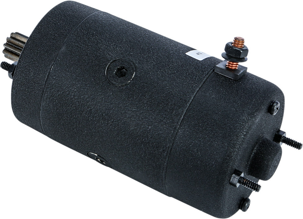 Harddrive 410-22011 Starter Motor H-D FXE For Harley Motorcycles 1980-1988