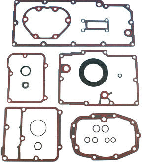 James Gasket James Gaskets Gasket Trans Gasket TC 88 Kit - 33031-99 For Harley Motorcycles 1999-2006