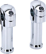 Harddrive 820-54520 240973 RISER KIT FOR 1.25" DIA 1.5" TALL CHROME
