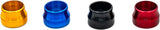 Santoro Fabworx SF10011 Chacho's Bolt Kit Black Twin CAM ENG Trans Prim For Harley Motorcycles 2009-2026