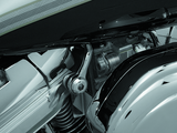 Kuryakyn 9930 Bluegrass Breather Kits 93-99 Evolution With Mikuni HSR Carbs