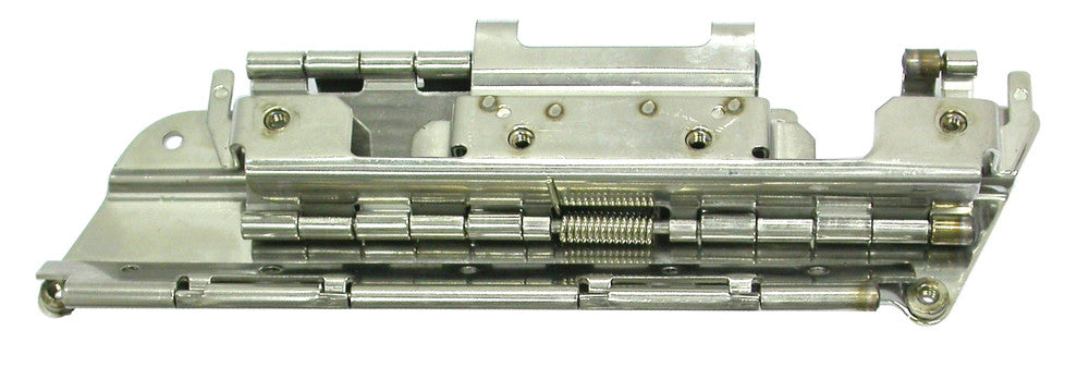 Harddrive 820-54652 302453 SADDLEBAG RIGHT SIDE LATCH/EA
