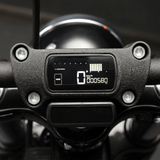 Koso North America LCD HUD Gauge ` Fxst Fxlrst ` Fxbbs,fxbrs - BA080000 For Harley Softail 2018-2022