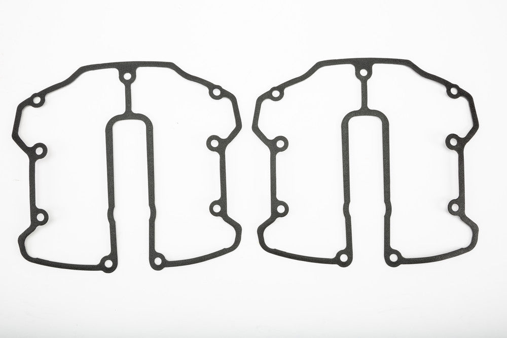 James Gasket James Gaskets Gasket Rocker Covers 2/PK - 25700372 For Harley Motorcycles 2017-2019