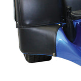 Motor Trike Bra - MTBY-0171 For Harley Tri Glide Ultra Classic Flhtcutg 2009-2025