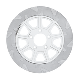9-Spoke Rotor