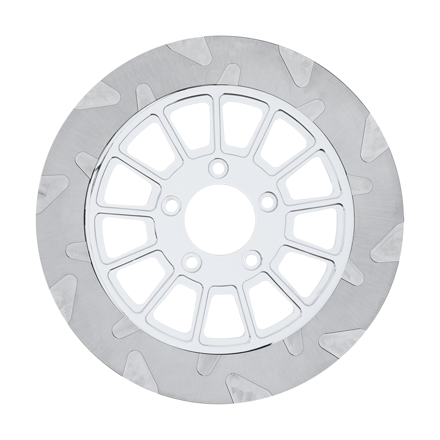 13-Spoke Rotor