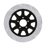 9-Spoke Rotor