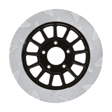 13-Spoke Rotor