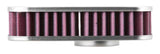K & N Engineering Replacement Unique Air Filter 6.625in L X 4.75in W X 1.625in H With 1 Flange For - HD-1614 For Harley Motorcycles 2014-2017