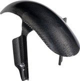 Hofmann Designs Carbon Fiber Front Fender M8 Softail With Inverted Frnt END - HDCF6101 For Harley Softail Low Rider 2020-2023