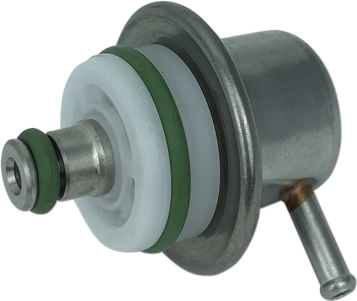 Fuel Pressure Regulator