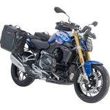 SW-MOTECH 3580-0253 BC.SYS.07.573.21000B SysBag Side Bag System black - bmw r1200r/r1250r '14-'24