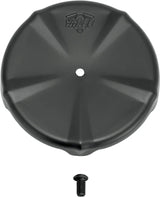 Air Cleaner Cover — Skullcap