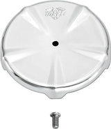 Air Cleaner Cover — Skullcap