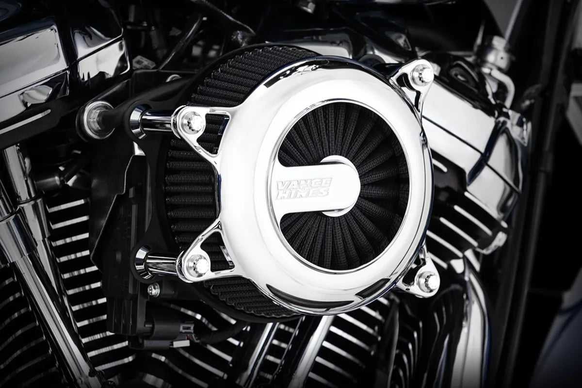 VO2 Rogue Air Intake Kit