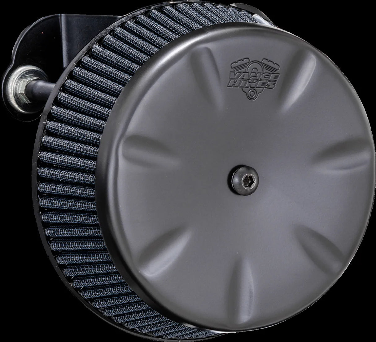 VO2 Eliminator Air Intake Kit - Matte Black