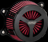 V02 Radiant III Air Intake