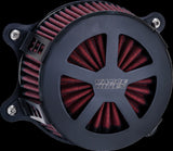 VO2 Radiant V Air Intake Kit